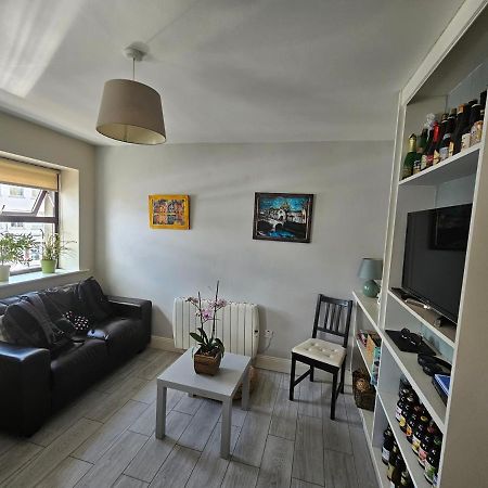 Cosy City Centre Apartment Galway Buitenkant foto