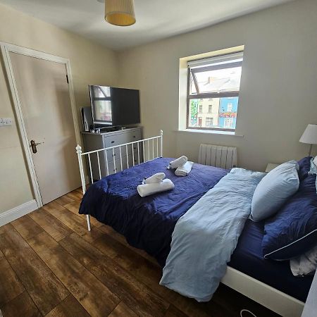 Cosy City Centre Apartment Galway Buitenkant foto