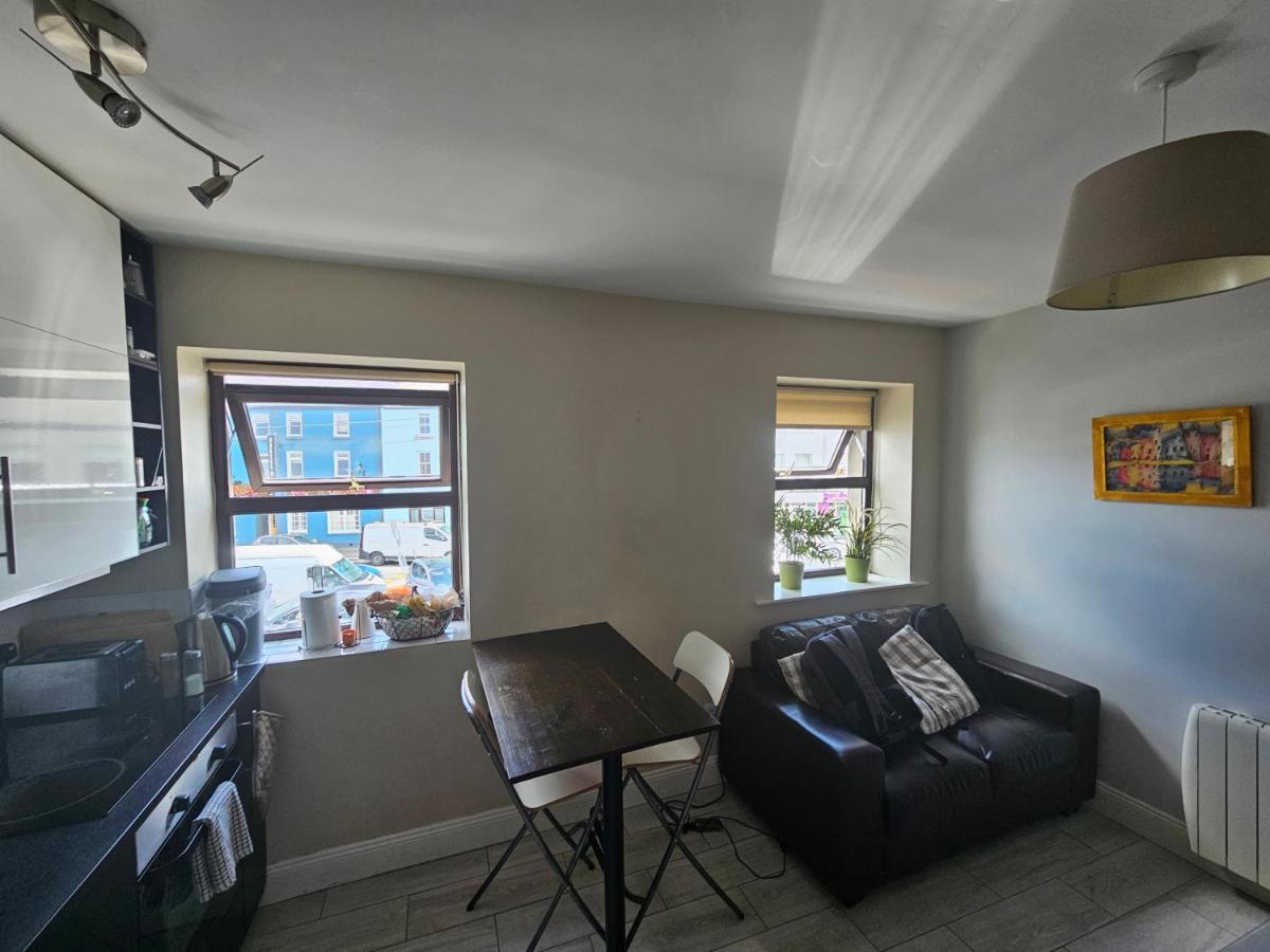 Cosy City Centre Apartment Galway Buitenkant foto